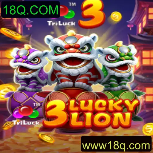 Explorando o Mundo de 3LUCKYLION: Uma Nova Experiência de Jogo
