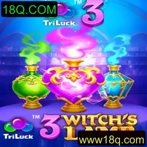 Descubra o Fascinante Mundo de 3WitchsLamp: Um Jogo de Estratégia Inovador