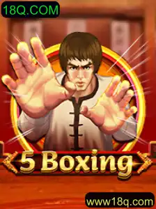 Explorando o Mundo do 5Boxing: Regras e Introdução