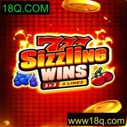 A Descoberta do Emocionante Jogo 777sizzlingwins e sua Conexão com 18Q.COM