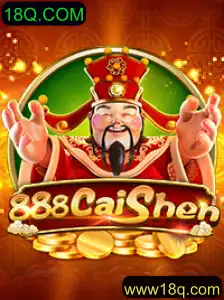 Descubra o Mundo Empolgante do Jogo 888CaiShen