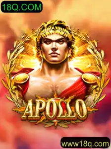 Explorando o Jogo Apollo e sua Apresentação na 18Q.COM