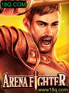 ArenaFighter: Explorando o Mundo das Batalhas Virtuais com 18Q.COM
