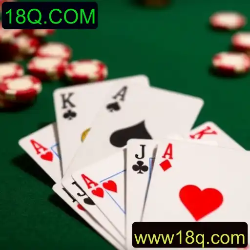 Blackjack