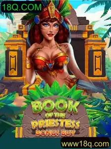 Explorando 'BookOfThePriestess': Um Universo de Aventura e Estratégia
