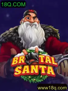 BrutalSanta: Aventura e Estratégia no Mundo dos Games