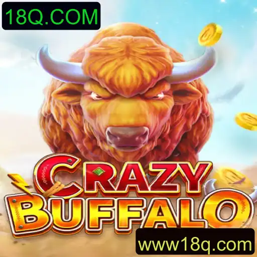 Descubra CRAZYBUFFALO: O Jogo Revolucionário do Mundo Virtual