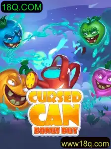 Explorando o Universo de CursedCanBonusBuy: Um Jogo Revolucionário