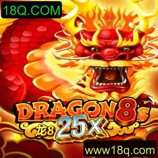 Descubra o Fascinante Mundo de Dragon8s25x e 18Q.COM