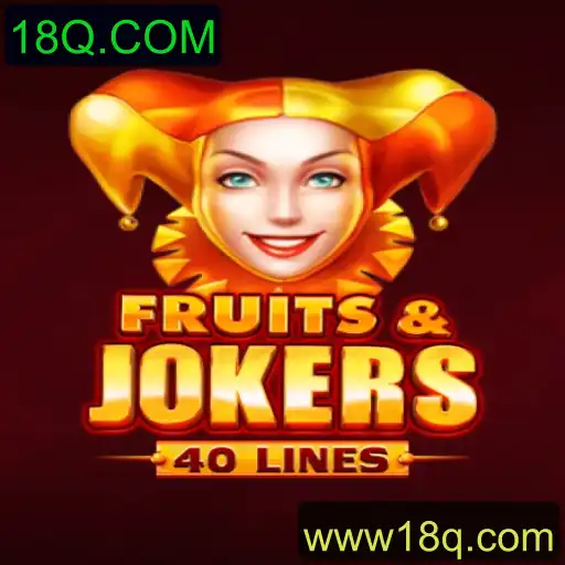 Descubra o Mundo Cativante de FruitsAndJokers40