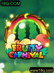 Descubra o Encantador Mundo de FruityCarnival