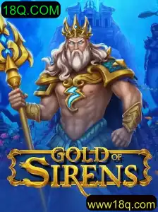 Descubra o Universo de GoldofSirens: Um Jogo Inovador no Cenário Atual