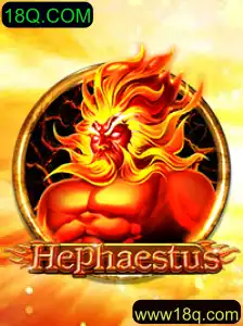 Explorando Hephaestus: Um Mergulho no Mundo do Jogo Revolucionário