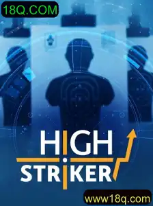 Descubra o Mundo Emocionante de HighStriker: Um Jogo de Estratégia e Diversão