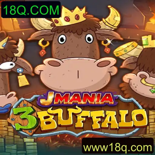 Descubra o emocionante mundo de JMania3Buffalo