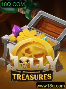 Explorando o Envolvente Mundo de JollyTreasures
