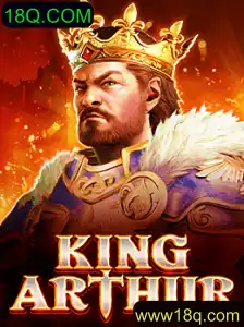 KingArthur: Uma Aventura Épica no Reino da Diversão