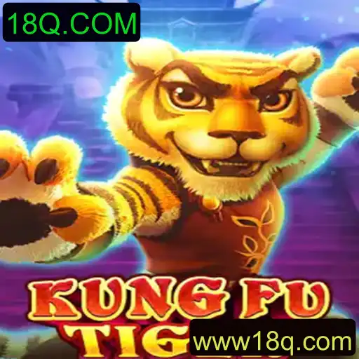Explorando o Universo do Jogo KungFuTiger