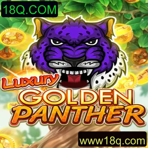 Explorando o Mundo de LUXURYGOLDENPANTHER: Um Jogo Inovador de Estratégia