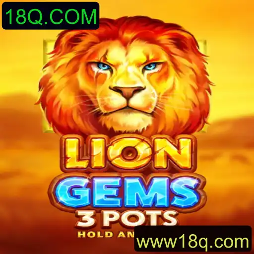 Descubra o Mundo de LionGems3pots: Um Jogo Revolucionário