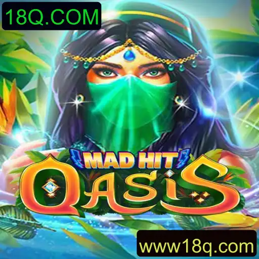 Descubra o Fascinante Mundo de MadHitOasis: Tudo Sobre o Jogo e Suas Regras