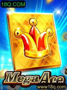 MegaAce: Entendendo o Jogo Revolucionário conectado à 18Q.COM