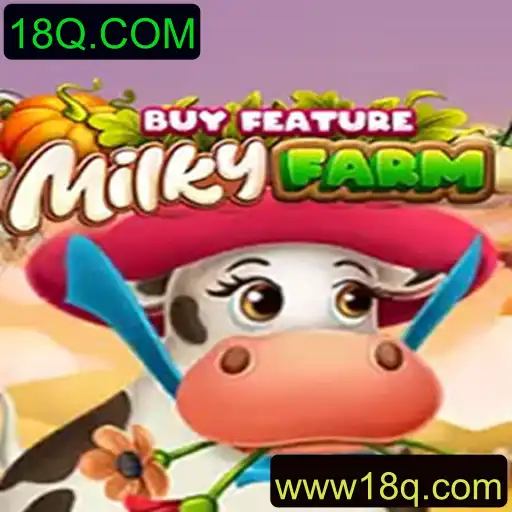 MilkyFarmBuyFeature: Explorando o Novo Fenômeno dos Games