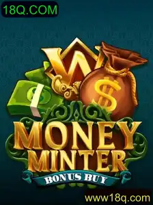 Explorando o Mundo do Jogo MoneyMinterBonusBuy: Uma Introdução Detalhada