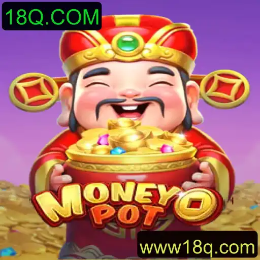 Descubra o Fascinante Mundo de MoneyPot: Um Jogo Inovador da 18Q.COM