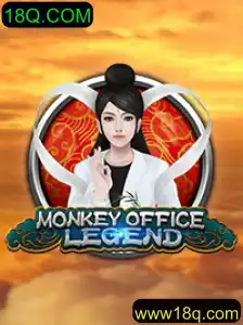 MonkeyOfficeLegend: Um Novo Fenômeno no Mundo dos Jogos