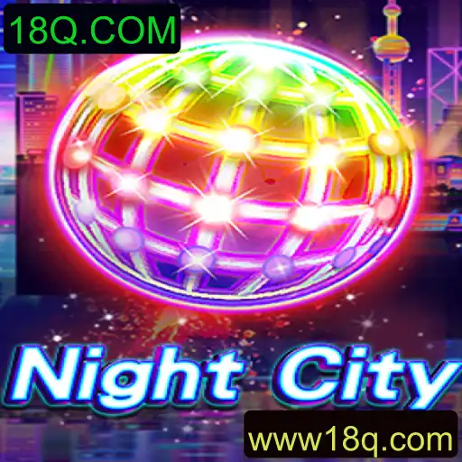 Descubra o Envolvente Mundo de NightCity com 18Q.COM