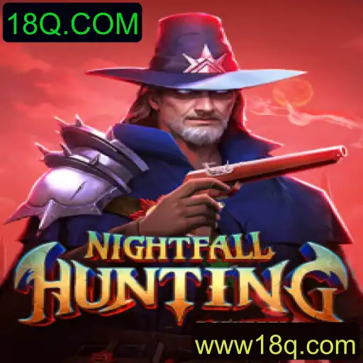 Explorando o Mundo de NightfallHunting: Um Mergulho no Caótico e Fascinante Jogo 18Q.COM