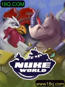 Explorando NukeWorld: Um Mergulho nas Regras e Dinâmicas do Jogo