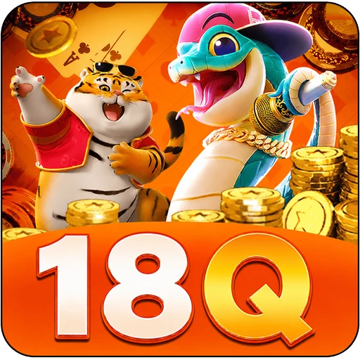 18Q.COM Logo