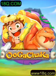 OoGaChaKa: Explorando o Universo do Jogo com a 18Q.COM