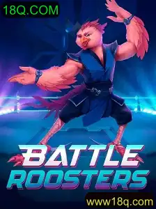 Desvendando BattleRoosters: Uma Jornada Através de Estratégia e Combate