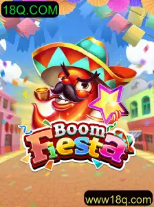 Explorando o Mundo Empolgante de BoomFiesta: Regras e Introdução ao Jogo