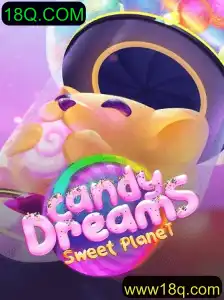 Explorando o Mundo Mágico de CandyDreams