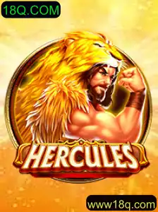 Descobrindo o Fascinante Mundo do Jogo Hercules e sua Conexão com 18Q.COM