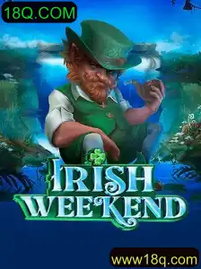 Desvendando o Mistério do IrishWeekend: Mergulho na Tradição e Excitação