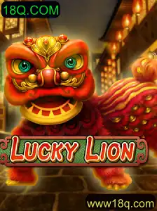 LuckyLion: Descubra o Jogo do Momento e Tudo sobre as Regras