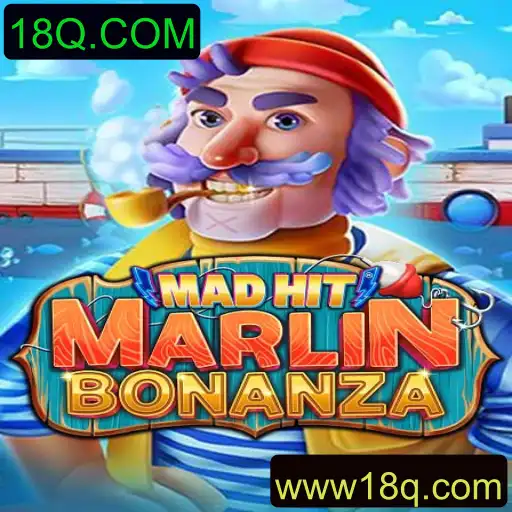 Explorando o Fascinante Mundo de MadHitMarlinBonanza