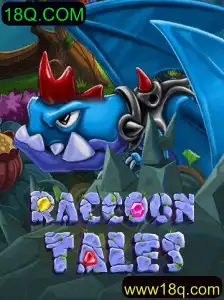 Explorando o Fascinante Mundo de RaccoonTales: Um Olhar Detalhado