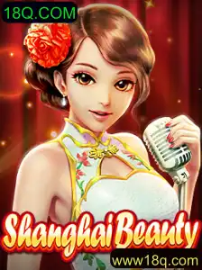 Descubra o Mundo Fascinante de ShanghaiBeauty e as Novas Tendências do 18Q.COM