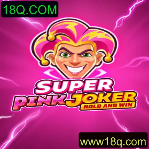 SuperPinkJoker: Um Jogo Inovador para o Cenário Atual