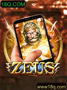 Descubra o Mundo de ZeusM: O Jogo que Está Conquistando a Internet
