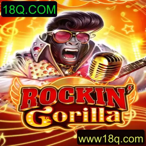 Descubra RockinGorilla: O Novo Jogo de Estratégia Que Está Conquistando Jogadores