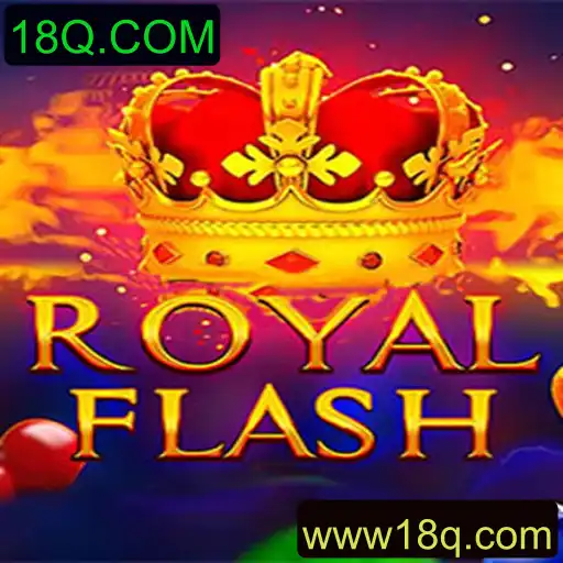 RoyalFlash: Um Mergulho no Mundo Emocionante do Jogo com 18Q.COM