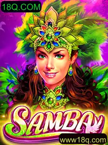 Descubra o Fascinante Mundo do Jogo 'Samba'