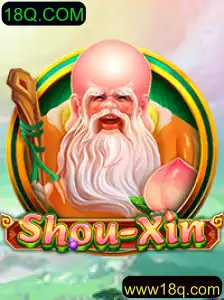 ShouXin: Um Mundo de Estratégia e Diversão por 18Q.COM